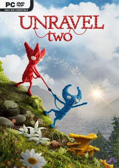 Unravel Two ราคาถูก